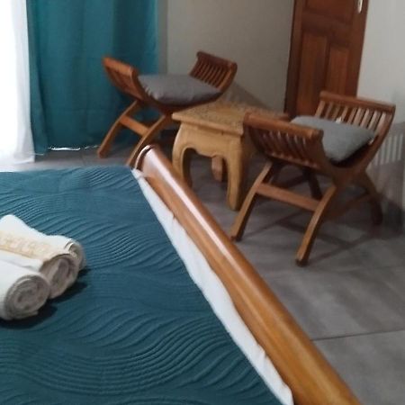 Bois De Santal Chambre D'Hotes Saint Pierre Εξωτερικό φωτογραφία