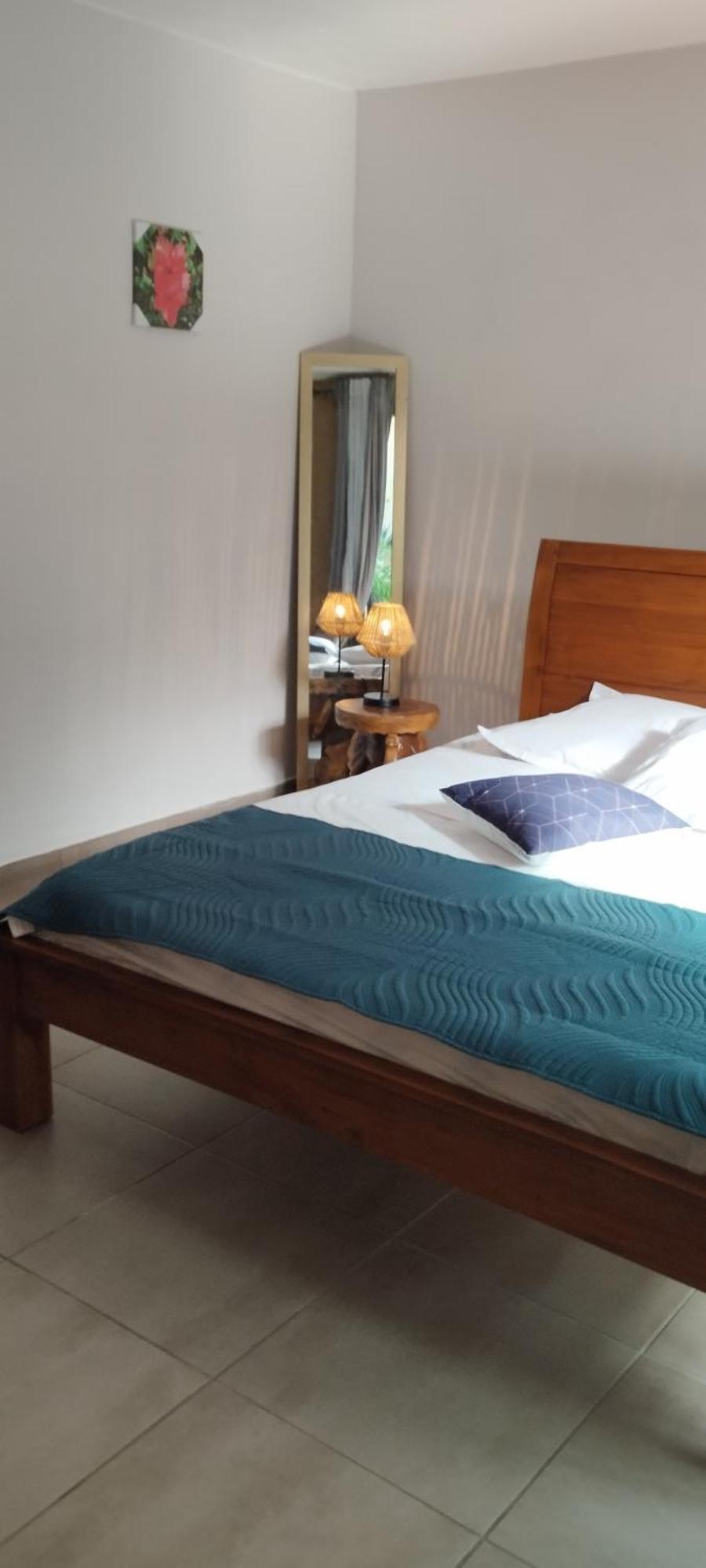 Bois De Santal Chambre D'Hotes Saint Pierre Εξωτερικό φωτογραφία