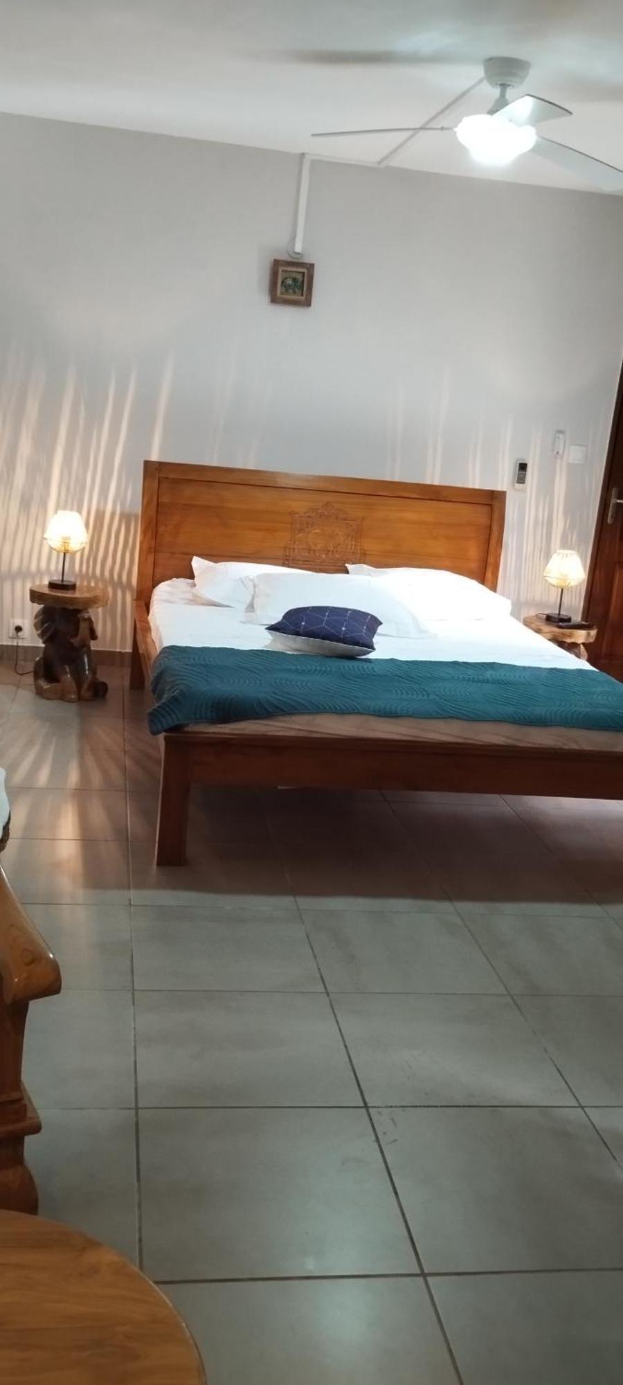 Bois De Santal Chambre D'Hotes Saint Pierre Εξωτερικό φωτογραφία