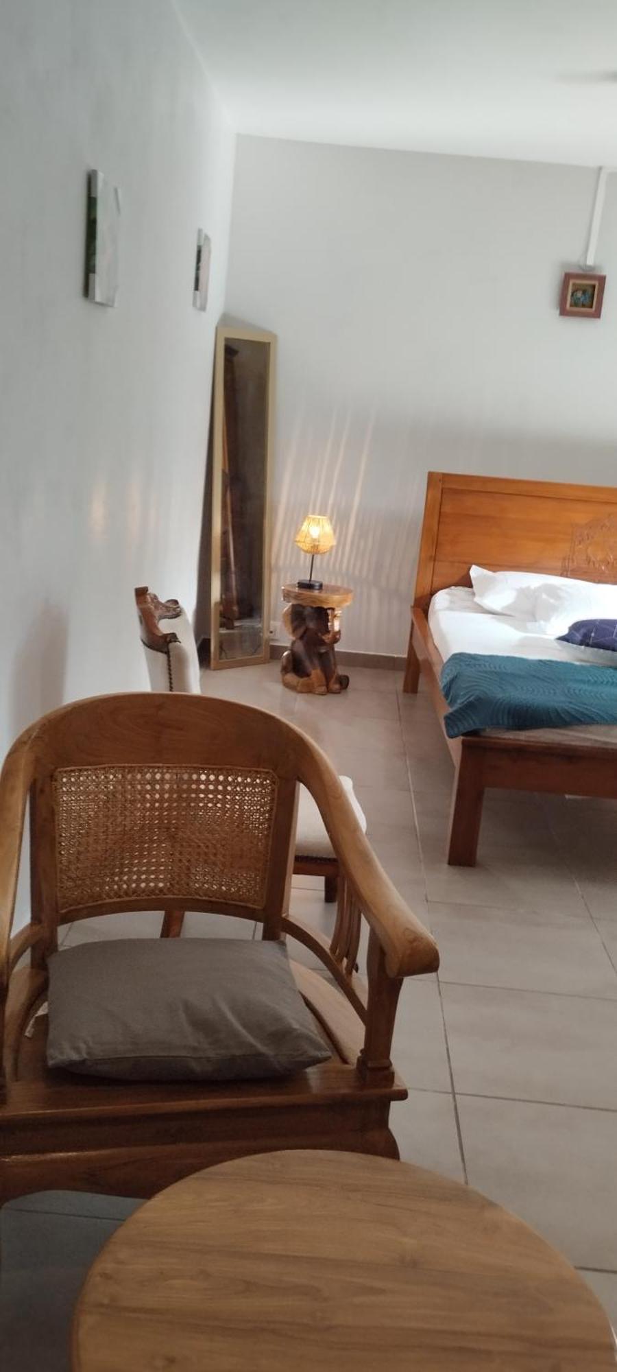 Bois De Santal Chambre D'Hotes Saint Pierre Εξωτερικό φωτογραφία