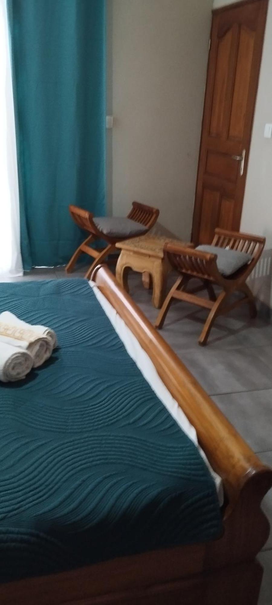 Bois De Santal Chambre D'Hotes Saint Pierre Εξωτερικό φωτογραφία