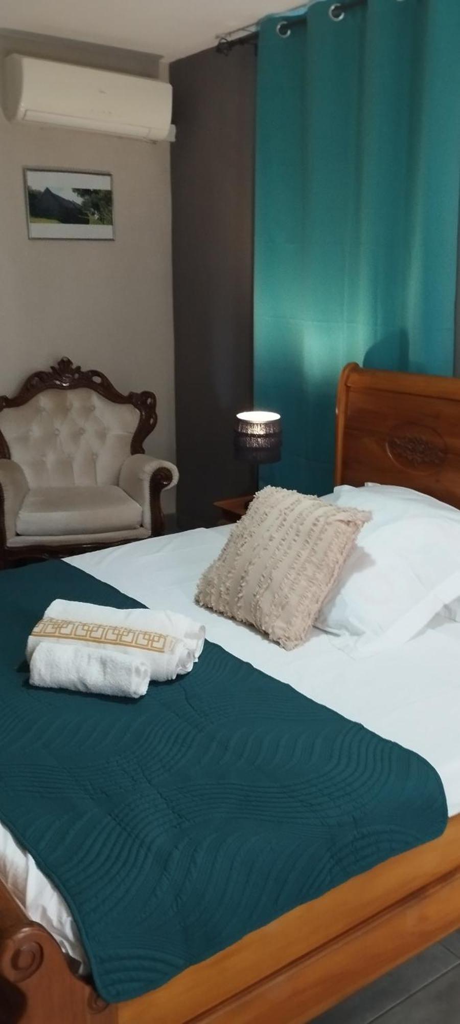 Bois De Santal Chambre D'Hotes Saint Pierre Εξωτερικό φωτογραφία