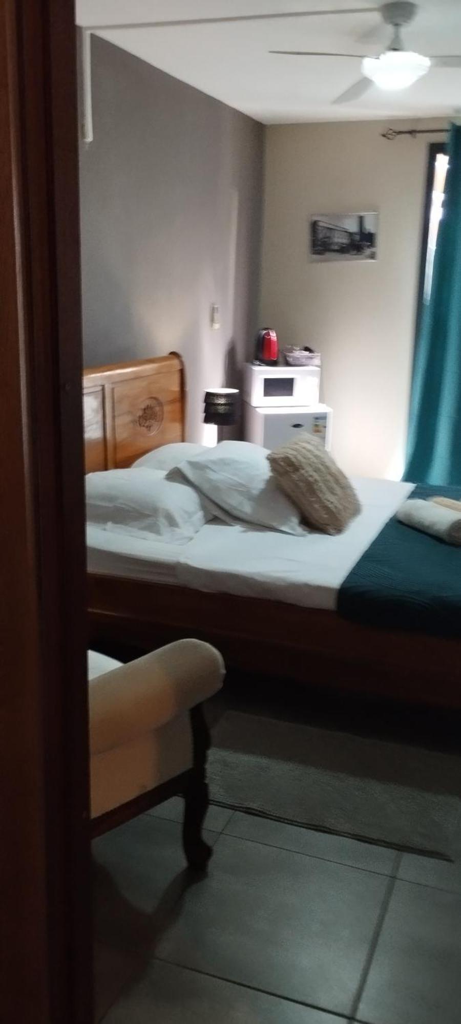 Bois De Santal Chambre D'Hotes Saint Pierre Εξωτερικό φωτογραφία