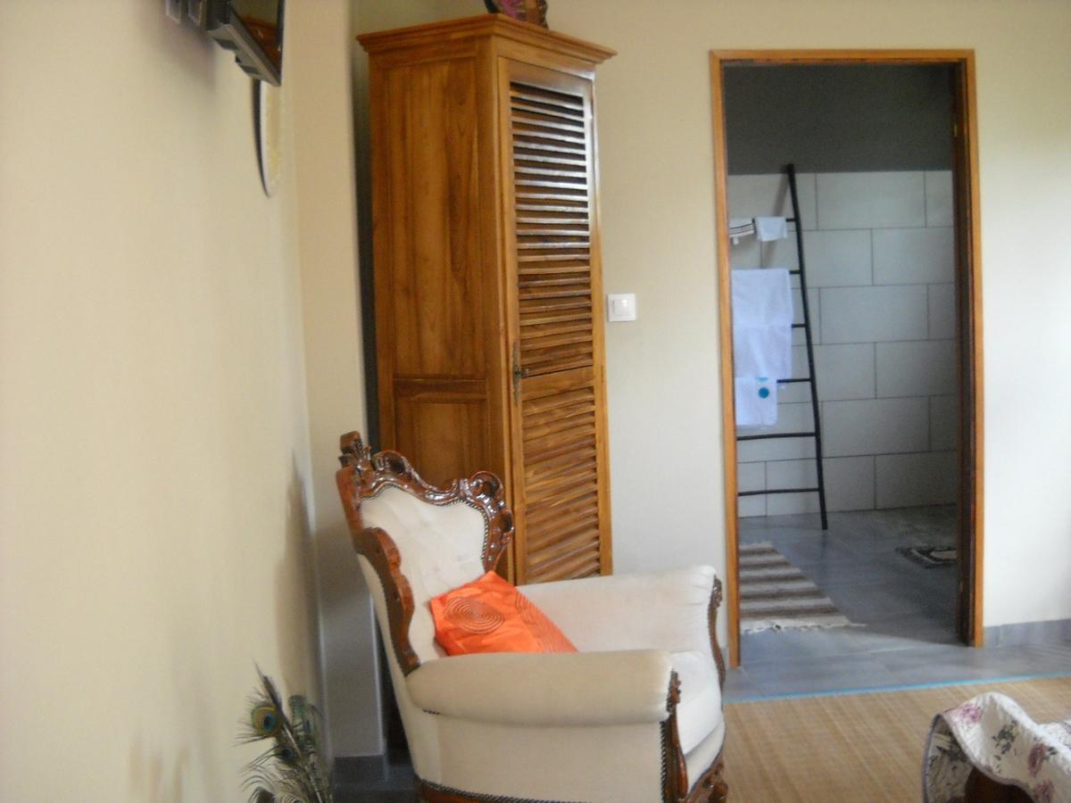 Bois De Santal Chambre D'Hotes Saint Pierre Εξωτερικό φωτογραφία