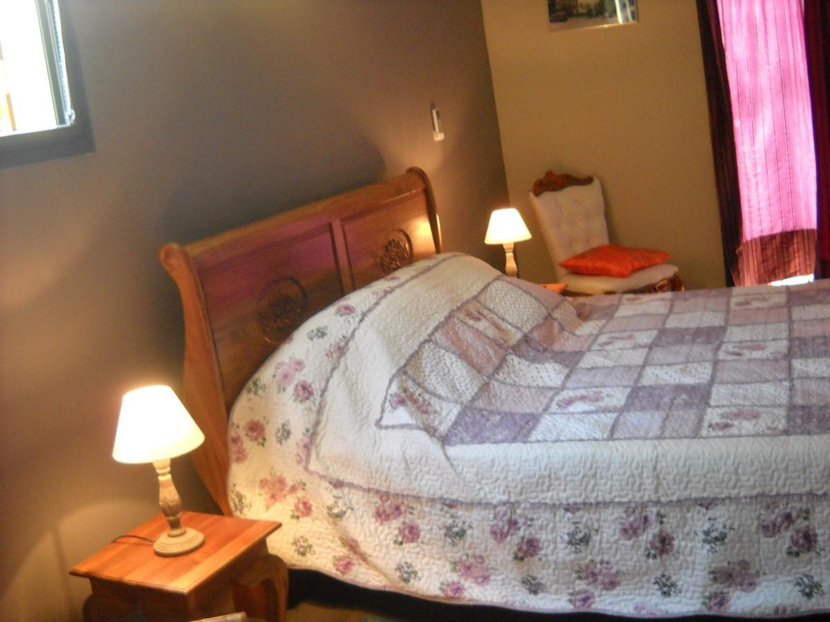 Bois De Santal Chambre D'Hotes Saint Pierre Εξωτερικό φωτογραφία